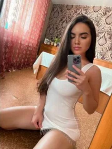 Проститутка Арина